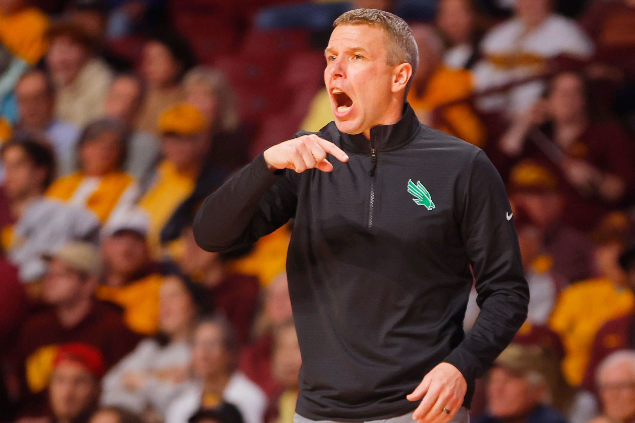 COLUMN: Ross Hodge's hire as WVU men's hoops coach a result of Wren Baker seeing the forest through the trees